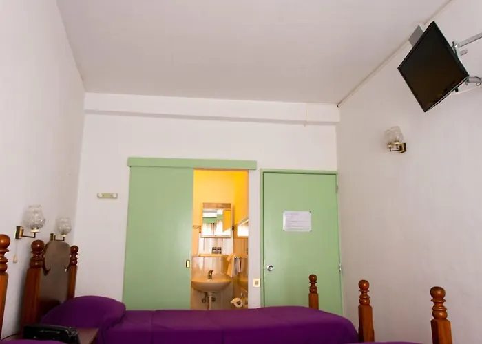 Residencial Monaco فونشال