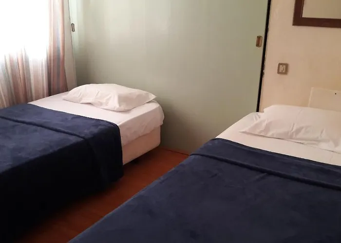 Residencial Monaco 2*