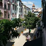 Residencial Monaco 2*