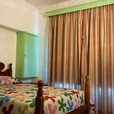 Residencial Monaco Konukevi