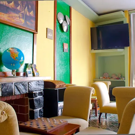 Residencial Monaco 2* Funchal