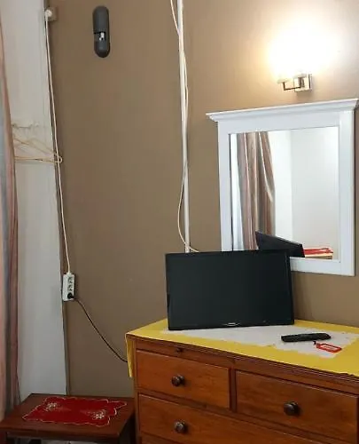 Residencial Monaco Konukevi