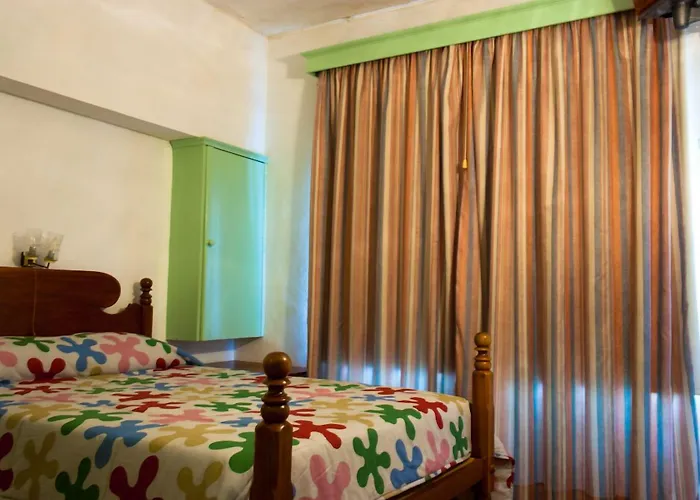 Residencial Monaco Konukevi