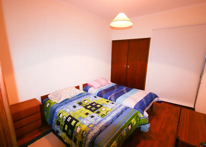 Konukevi Residencial Monaco