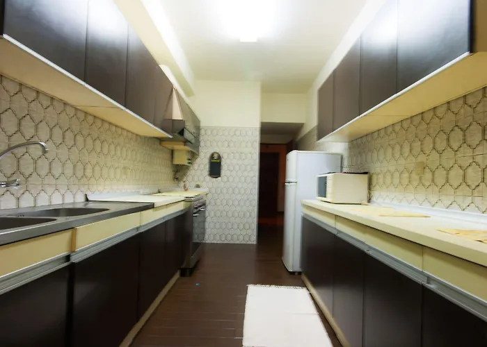 Residencial Monaco 2*