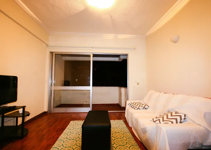 Residencial Monaco 2*