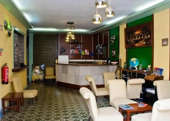 Residencial Monaco Konukevi 2*