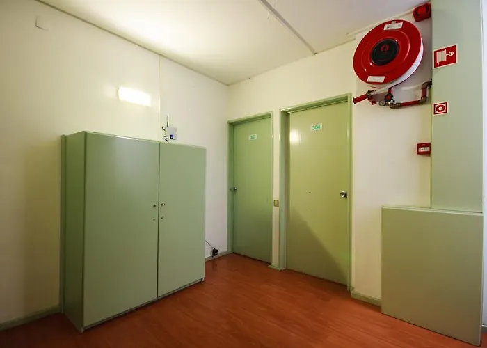 Konukevi Residencial Monaco 2*