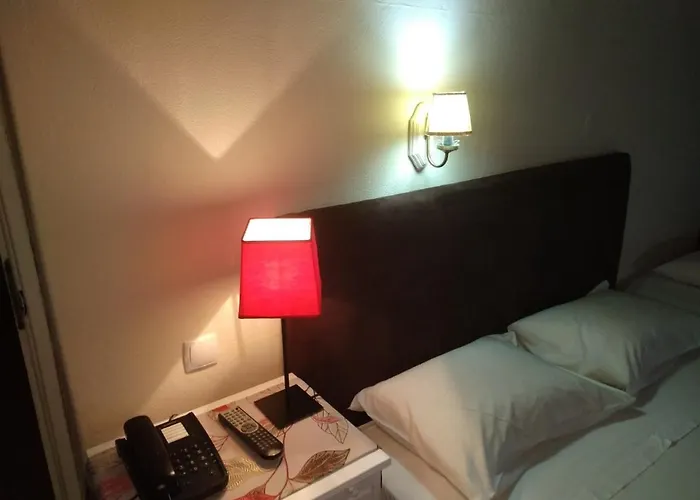 Konukevi Residencial Monaco